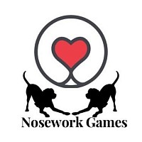 Nosework Games